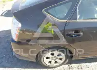 2007 Toyota PRIUS photo