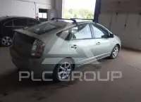 2007 Toyota PRIUS фото