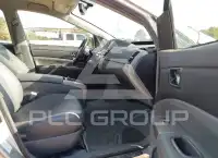 2007 Toyota PRIUS фото