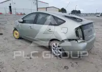 2007 Toyota PRIUS фото