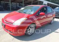 2007 Toyota PRIUS фото