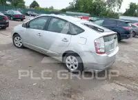 2007 Toyota PRIUS фото