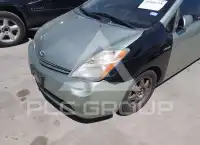 2007 Toyota PRIUS фото