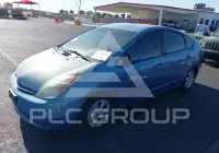 2007 Toyota PRIUS photo