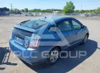 2007 Toyota PRIUS фото