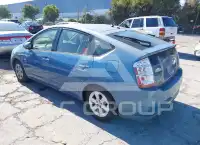 2007 Toyota PRIUS photo