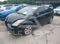 2007 Toyota PRIUS фото