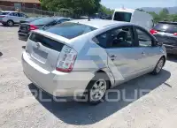 2007 Toyota PRIUS фото