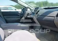 2007 Toyota PRIUS фото