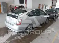 2007 Toyota PRIUS фото