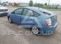 2007 Toyota PRIUS фото