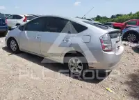 2007 Toyota PRIUS фото