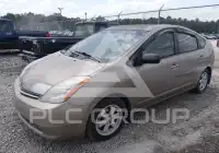 2007 Toyota PRIUS фото