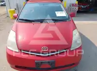 2007 Toyota PRIUS фото