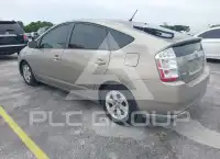 2007 Toyota PRIUS photo