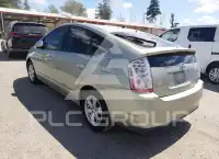 2007 Toyota PRIUS фото