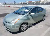 2007 Toyota PRIUS фото