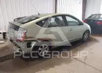 2007 Toyota PRIUS photo