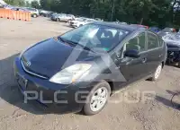 2007 Toyota PRIUS фото