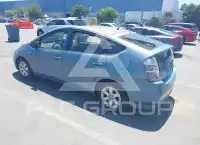 2007 Toyota PRIUS фото