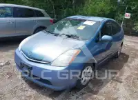 2007 Toyota PRIUS фото