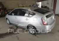 2007 Toyota PRIUS фото