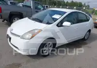 2007 Toyota PRIUS photo