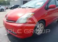 2007 Toyota PRIUS фото