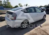 2007 Toyota PRIUS фото