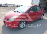 2007 Toyota PRIUS фото