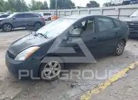 2007 Toyota PRIUS фото