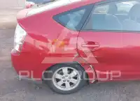 2007 Toyota PRIUS photo