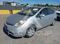 2007 Toyota PRIUS фото