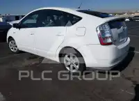 2007 Toyota PRIUS photo