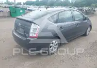 2007 Toyota PRIUS photo