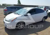 2007 Toyota PRIUS photo