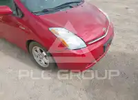 2007 Toyota PRIUS photo
