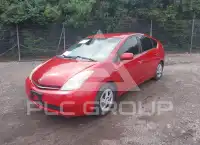2007 Toyota PRIUS photo