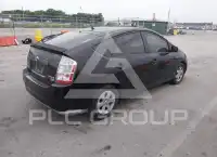 2007 Toyota PRIUS фото