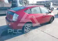 2007 Toyota PRIUS фото