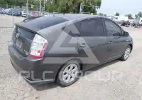 2007 Toyota PRIUS фото