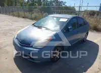 2007 Toyota PRIUS фото