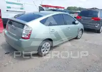 2007 Toyota PRIUS фото