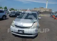 2007 Toyota PRIUS photo