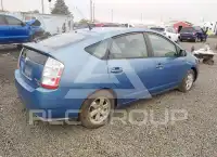 2007 Toyota PRIUS фото