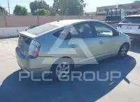 2007 Toyota PRIUS фото
