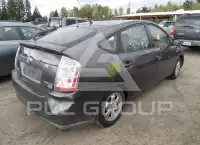 2007 Toyota PRIUS фото
