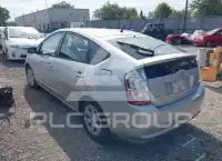 2007 Toyota PRIUS фото