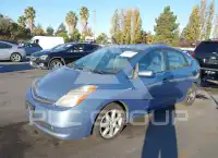 2007 Toyota PRIUS фото