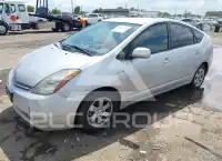 2007 Toyota PRIUS фото